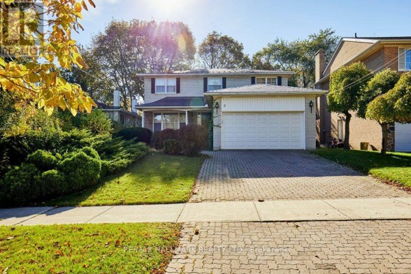 11 Feldbar Court, Toronto