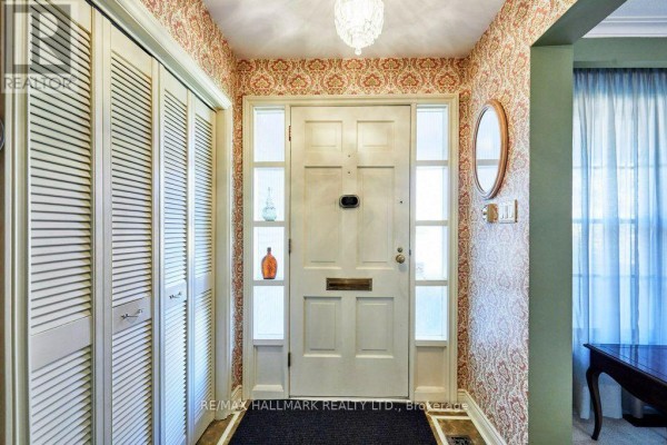 Utility room - 11 Feldbar Court, Toronto, ON M2N4P7 Photo 3
