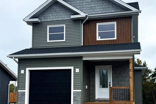 Residential for sale at 11 Fencer Place, Conception Bay South, NL - MLS® 9wjOTj