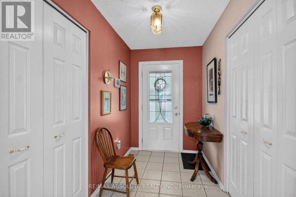 Primary Bedroom - 11 Flesher Crescent, North Grenville, ON K0G1J0 Photo 3
