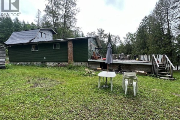Office - 11 Foley Brook Road, New Denmark, NB E7G1N7 Photo 4