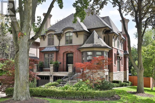 11 Forest Ridge Drive, Toronto