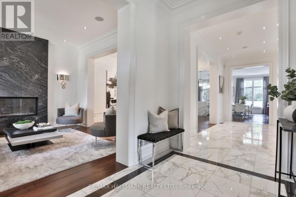Recreational, Games room - 11 Forest Ridge Drive, Toronto, ON M6B1G9 Photo 3