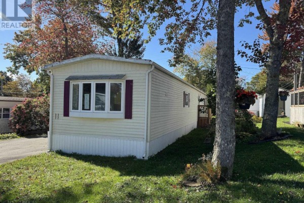 Primary Bedroom - 11 Fourth Street, Lucasville, NS B4B1R2 Photo 4