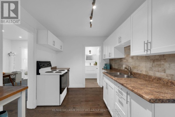 Laundry room - 11 Frances Street N, Barrie, ON L4N1Z1 Photo 4