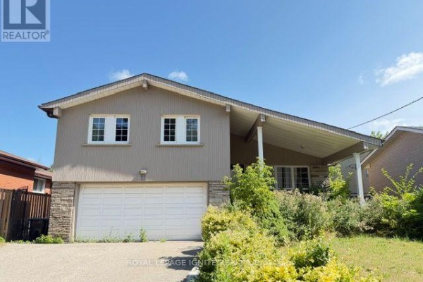 11 Fulwell Crescent, Toronto, ON, photo 2