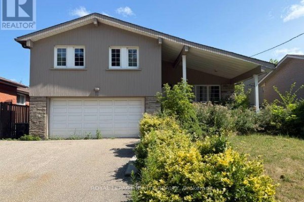 11 Fulwell Crescent, Toronto, ON, photo 3