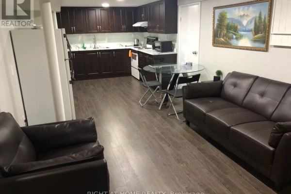 Basement - 11 Galsworthy Drive, Markham, ON, photo 2