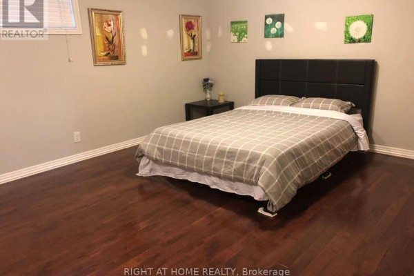 Basement - 11 Galsworthy Drive, Markham, ON, photo 3