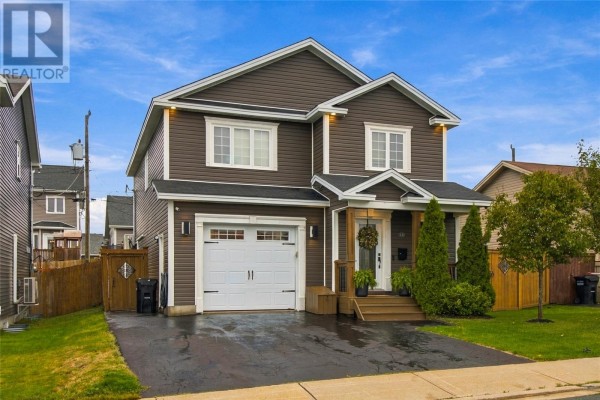 Bath (# pieces 1-6) - 11 Glen Abbey Street, St  John S, NL A1H0G3 Photo 4