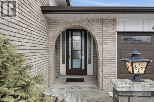 3pc Bathroom - 11 Glenmurray Court, Hamilton, ON L8K5Y3 Photo 3