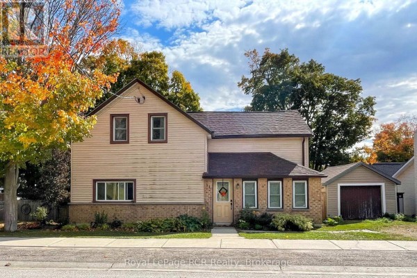 11 Gordon Street E, South Bruce, ON N0G2S0 Photo 2