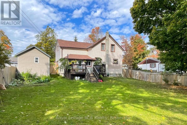 11 Gordon Street E, South Bruce, ON N0G2S0 Photo 5