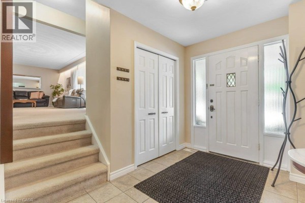 Cold room - 11 Grey Owl Drive, Elmira, ON N3B1S4 Photo 4