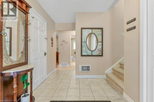 Recreation room - 11 Grey Owl Drive, Elmira, ON N3B1S4 Photo 5