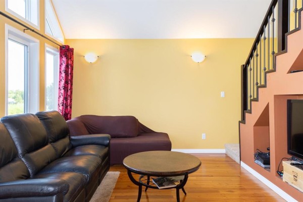 4pc Bathroom - 11 Hanover Bay, Hillside Beach, MB R0E2C0 Photo 5