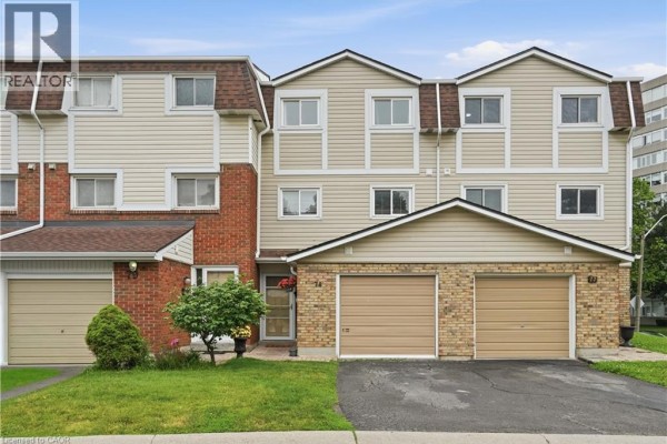 11 Harrisford Street Unit# 78, Hamilton, ON, photo 2