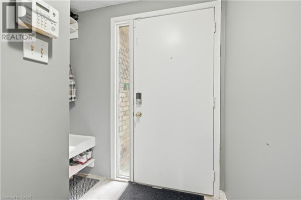 Bedroom - 11 Harrisford Street Unit# 78, Hamilton, ON L8K6L7 Photo 5