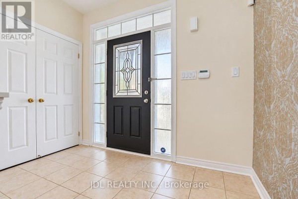 Dining room - 11 Herbert Wales Crescent, Markham, ON L6C0G1 Photo 2