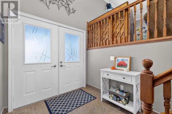 Utility room - 11 Hill Street, South Huron, ON N0M1S1 Photo 5