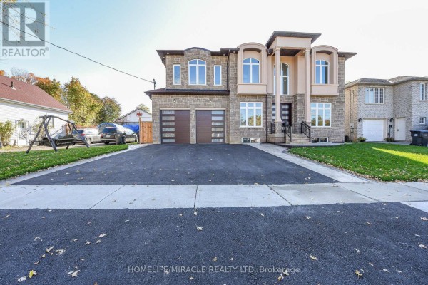 11 Hillcrest Avenue, Brampton, ON, photo 2