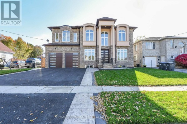 11 Hillcrest Avenue, Brampton, ON, photo 3