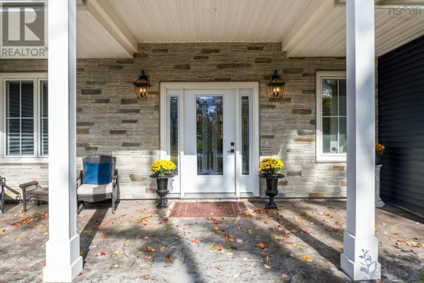 Primary Bedroom - 11 Honeycrisp Drive, Berwick, NS B0P1E0 Photo 5