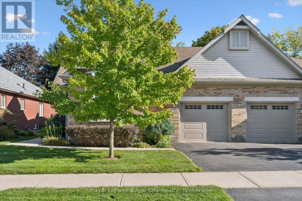 Cold room - 11 Honeysuckle Drive, Guelph, ON N1G4X7 Photo 2