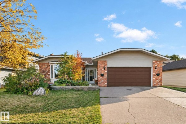 11 Howson Cr Nw, Edmonton