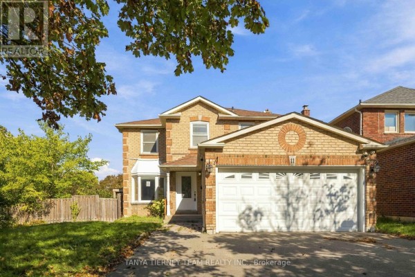 Family room - 11 Hunter Drive, Ajax, ON L1T3M9 Photo 2