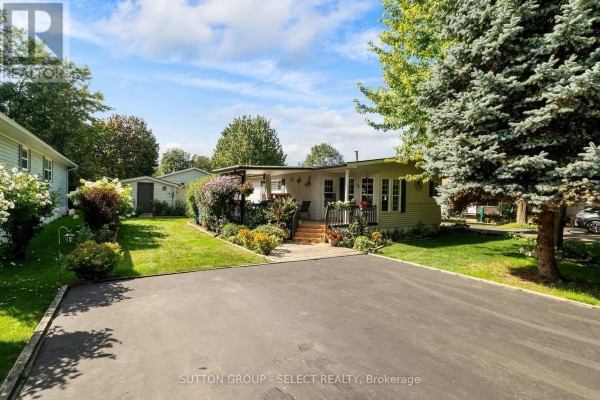 11 Huron Lane, Ashfield Colborne Wawanosh, ON, photo 3