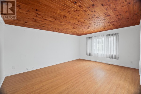 Primary Bedroom - 11 Hussey Drive, St  Johns, NL A1A4Y7 Photo 4
