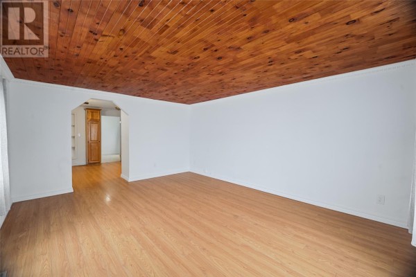 Laundry room - 11 Hussey Drive, St  Johns, NL A1A4Y7 Photo 5