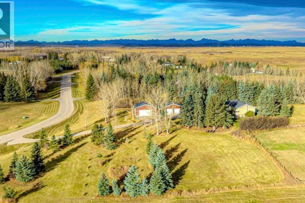 Other - 11 Idlewild Estates, Rural Rocky View County, AB T3Z1J1 Photo 2