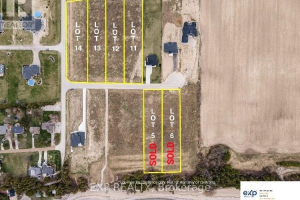 11 Irene Crescent, Bluewater, ON N0M2T0 Photo 2
