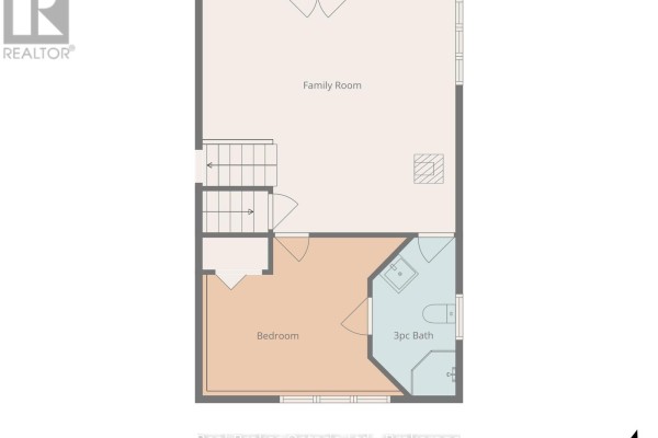 Laundry room - 11 James Street W, Minto, ON N0G1M0 Photo 4