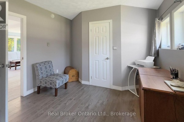 Bedroom - 11 James Street W, Minto, ON N0G1M0 Photo 5