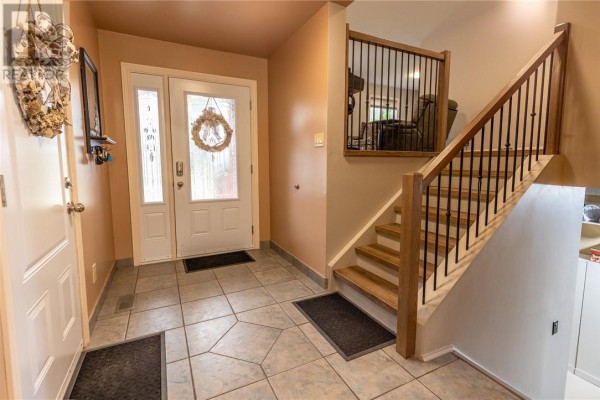 Bathroom - 11 Jarbeau Street, Mckerrow, ON P0P1M0 Photo 5