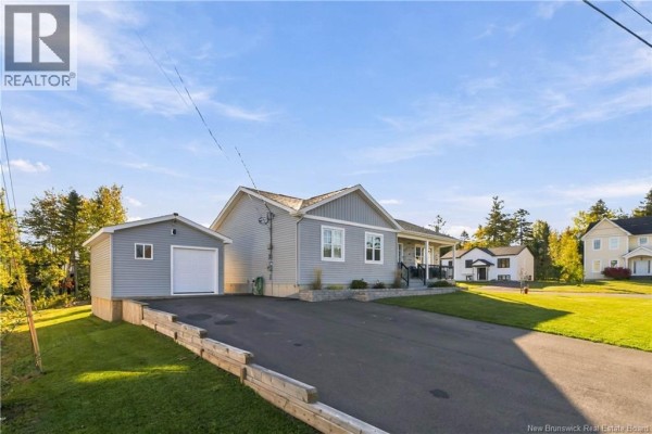 Laundry room - 11 Joanne Street, Dieppe, NB E1A9N7 Photo 3