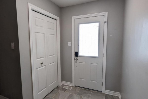 Primary Bedroom - 11 John Findlay Terrace, Arnprior, ON K7S3Z4 Photo 4