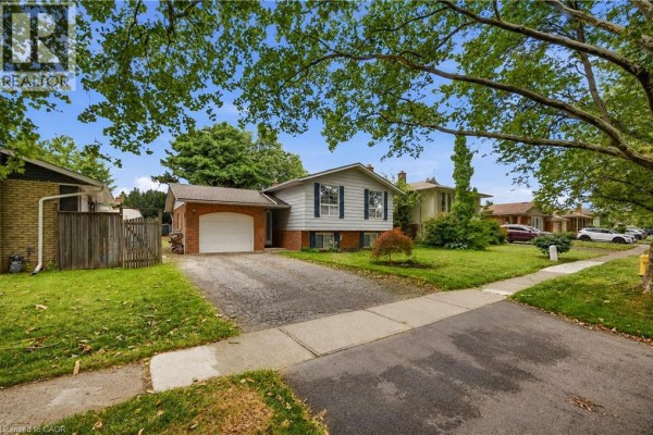 11 Kimbermount Drive, St  Catharines, ON, photo 3