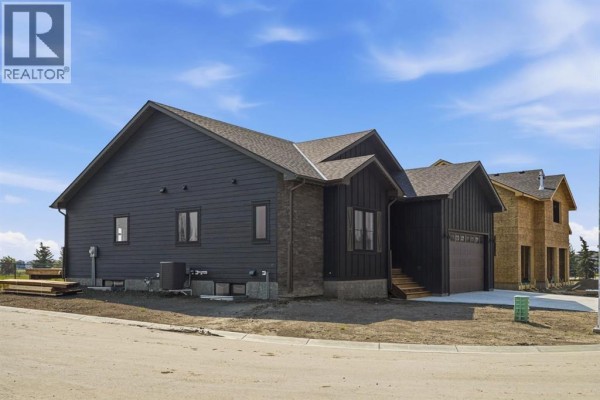 11 Lackner Road, Carstairs, AB, photo 3
