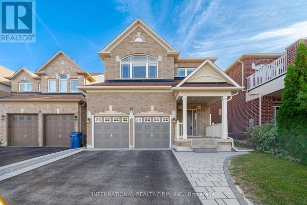 11 Lady Gwillim Avenue, East Gwillimbury, ON L9N0B3 Photo 2