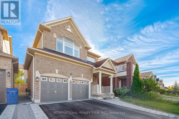 11 Lady Gwillim Avenue, East Gwillimbury, ON L9N0B3 Photo 5