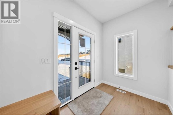2pc Bathroom - 11 Lakewood Way, Strathmore, AB T1P1W9 Photo 3