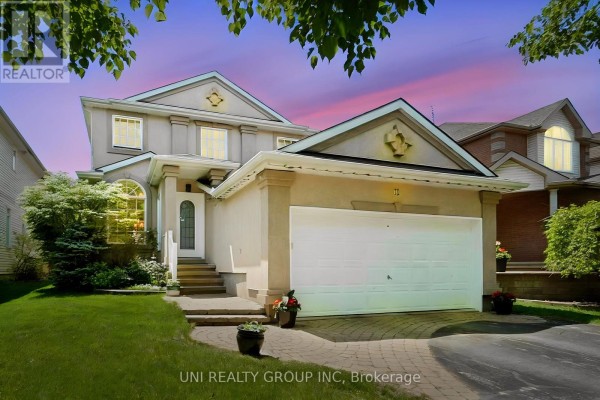 11 Langford Crescent, Ottawa, ON, photo 2