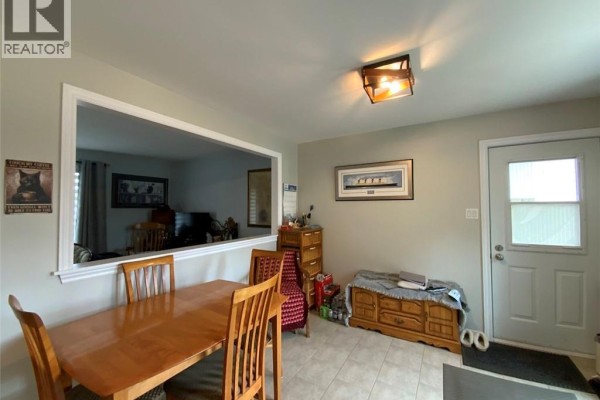 3pc Bathroom - 11 Lebel Street, Edmundston, NB E3V3Y3 Photo 2