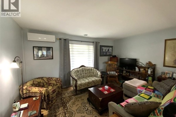 Family room - 11 Lebel Street, Edmundston, NB E3V3Y3 Photo 4
