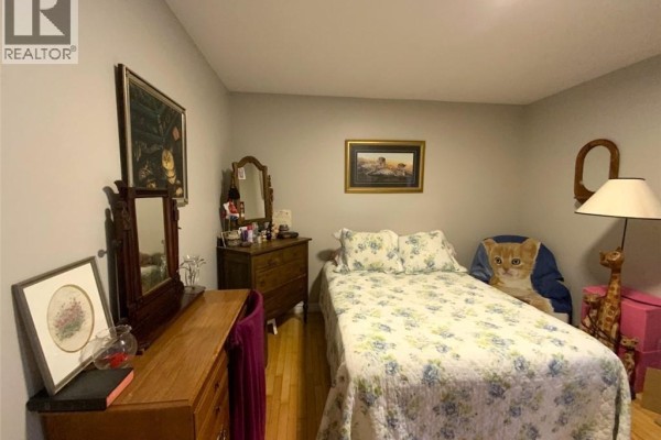 Laundry room - 11 Lebel Street, Edmundston, NB E3V3Y3 Photo 5