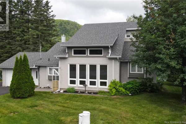 Bedroom - 11 Leblond Street, Edmundston, NB E3V4K9 Photo 2
